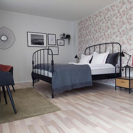 B&B Villa Orion Sölvesborg Екстериор снимка