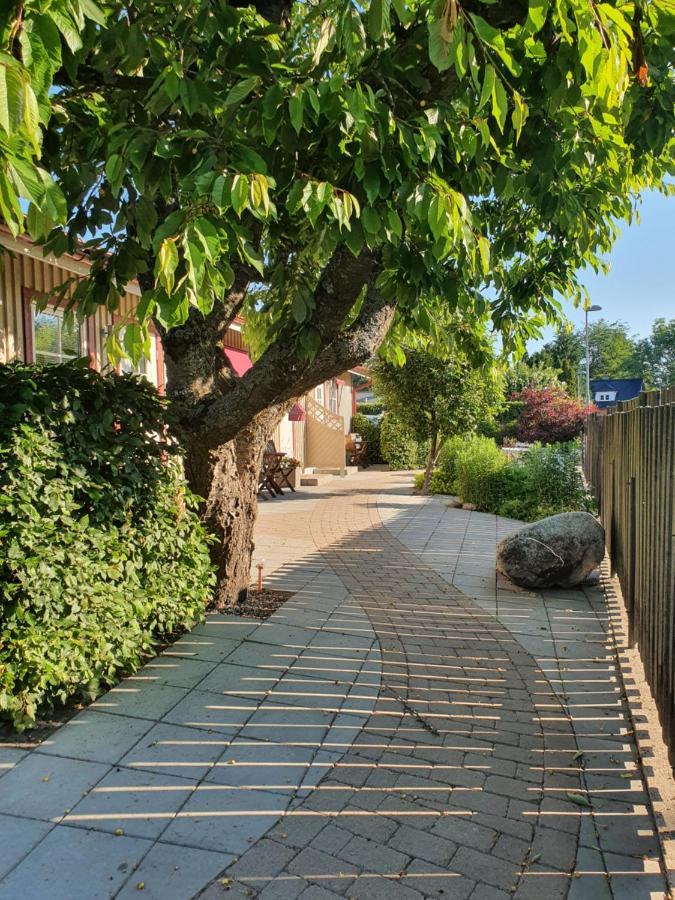 B&B Villa Orion Sölvesborg Екстериор снимка