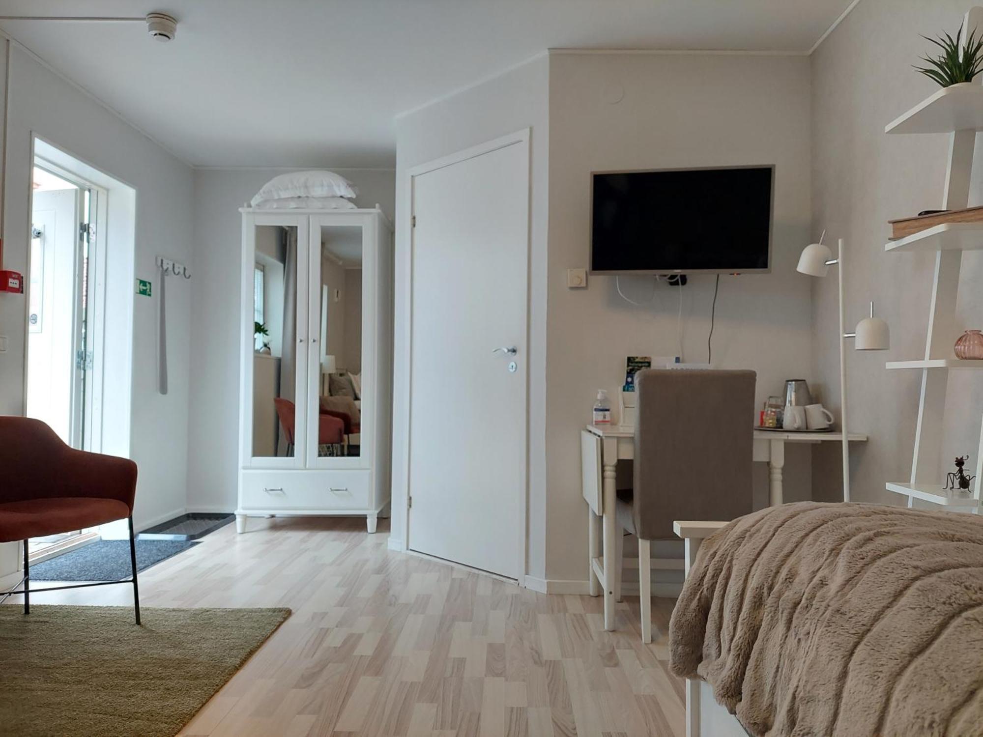 B&B Villa Orion Sölvesborg Екстериор снимка