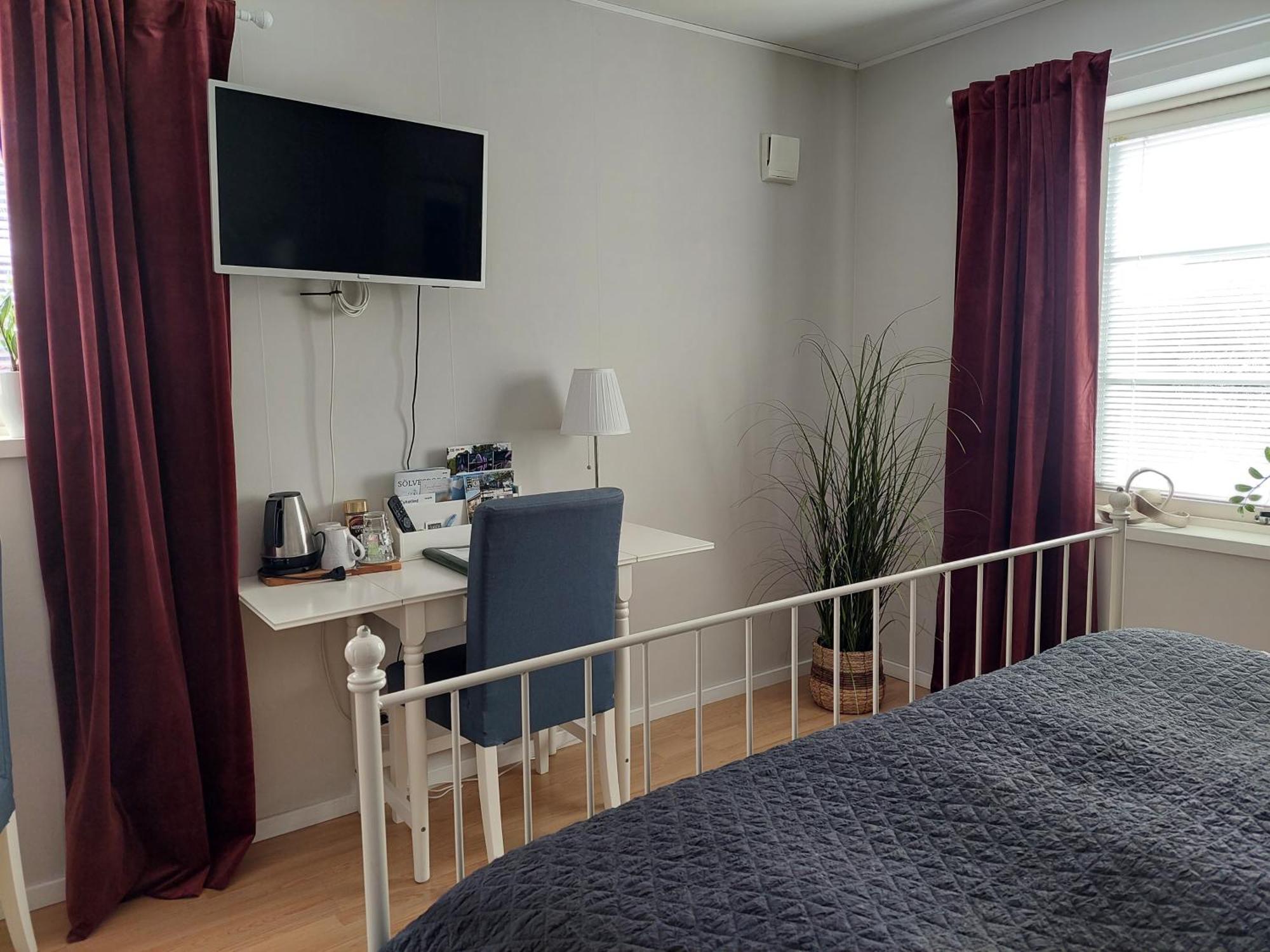B&B Villa Orion Sölvesborg Екстериор снимка