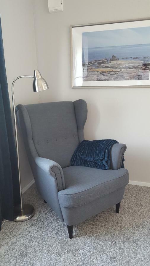 B&B Villa Orion Sölvesborg Екстериор снимка