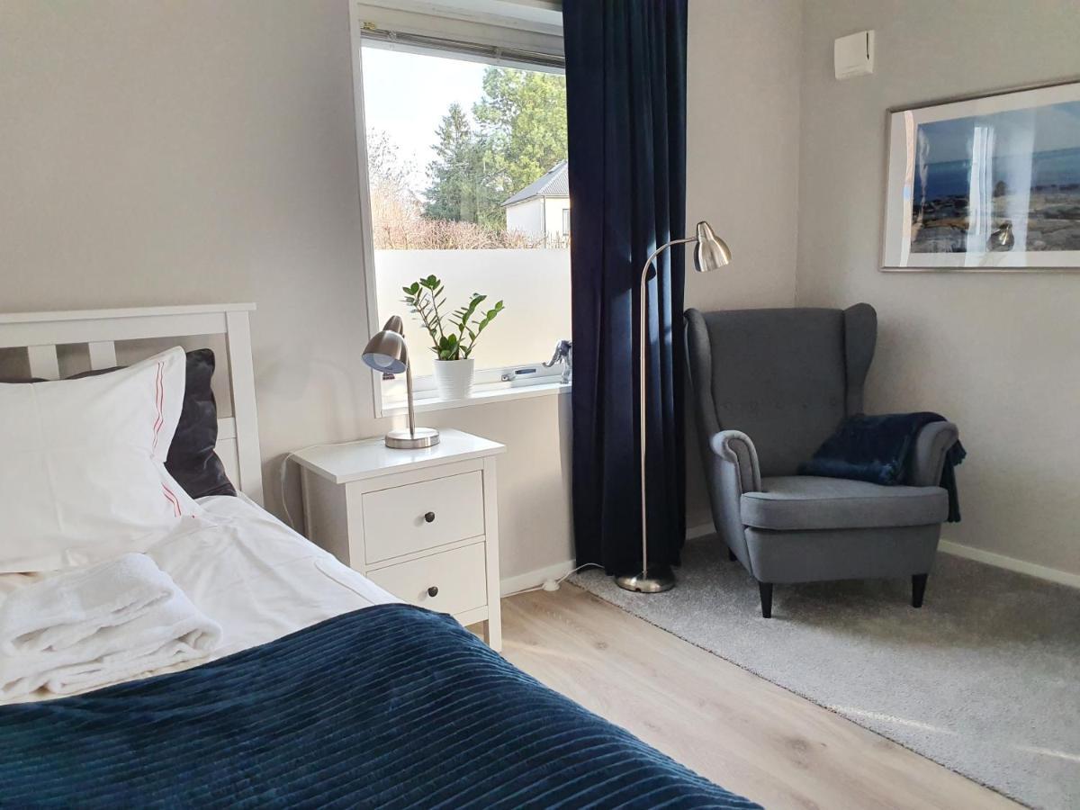 B&B Villa Orion Sölvesborg Екстериор снимка